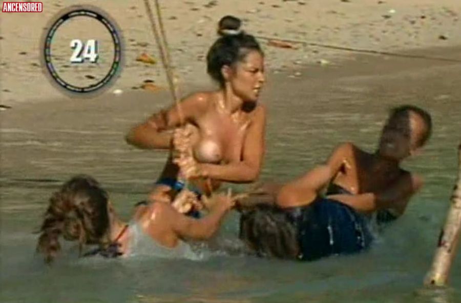 Gracia Torres Isola Dei Famosi Costumi Effek Look Da Vip Hot Sex Picture