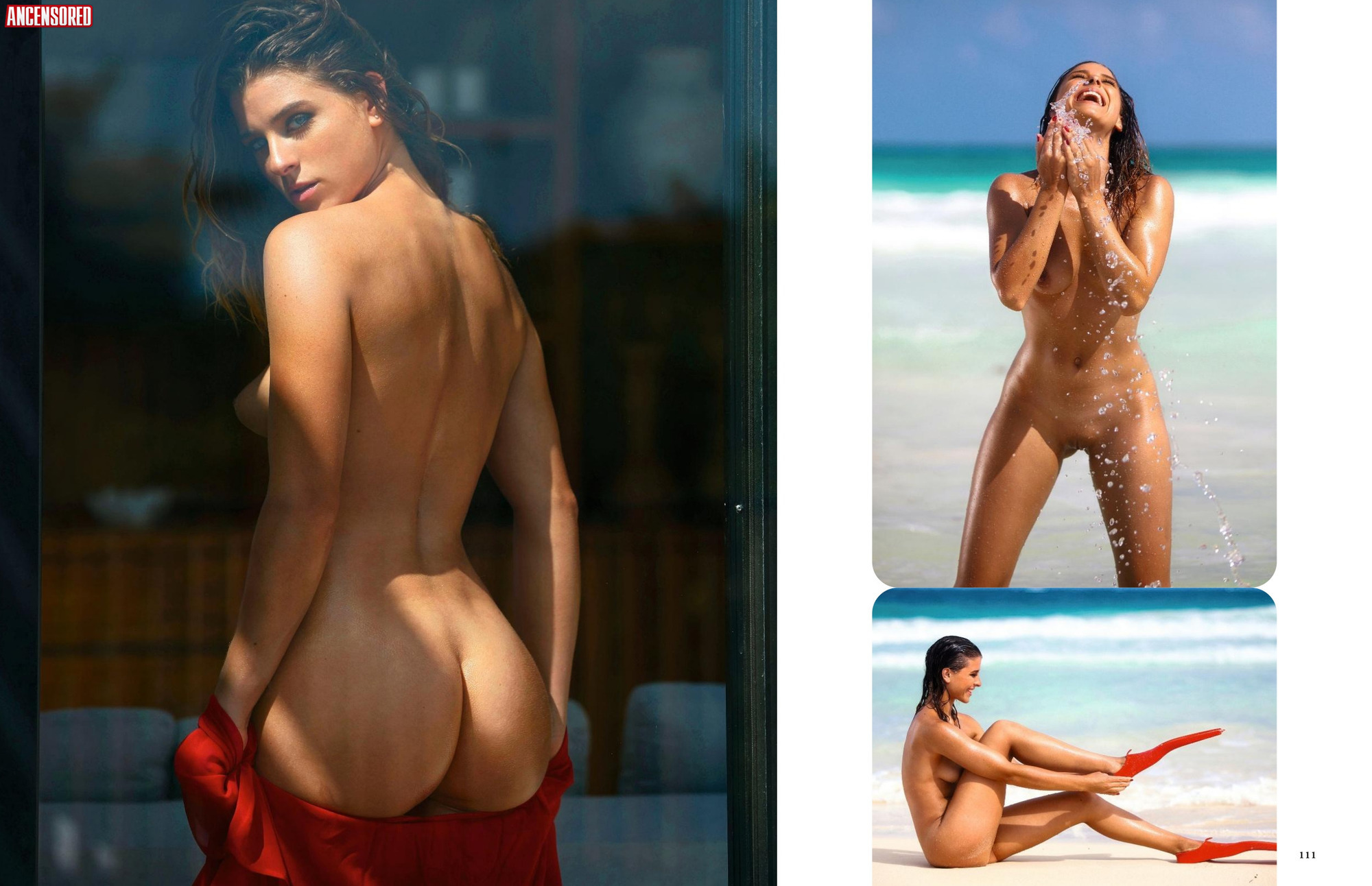 Playboy Magazine Germany nude pics, seite - 1 ANCENSORED