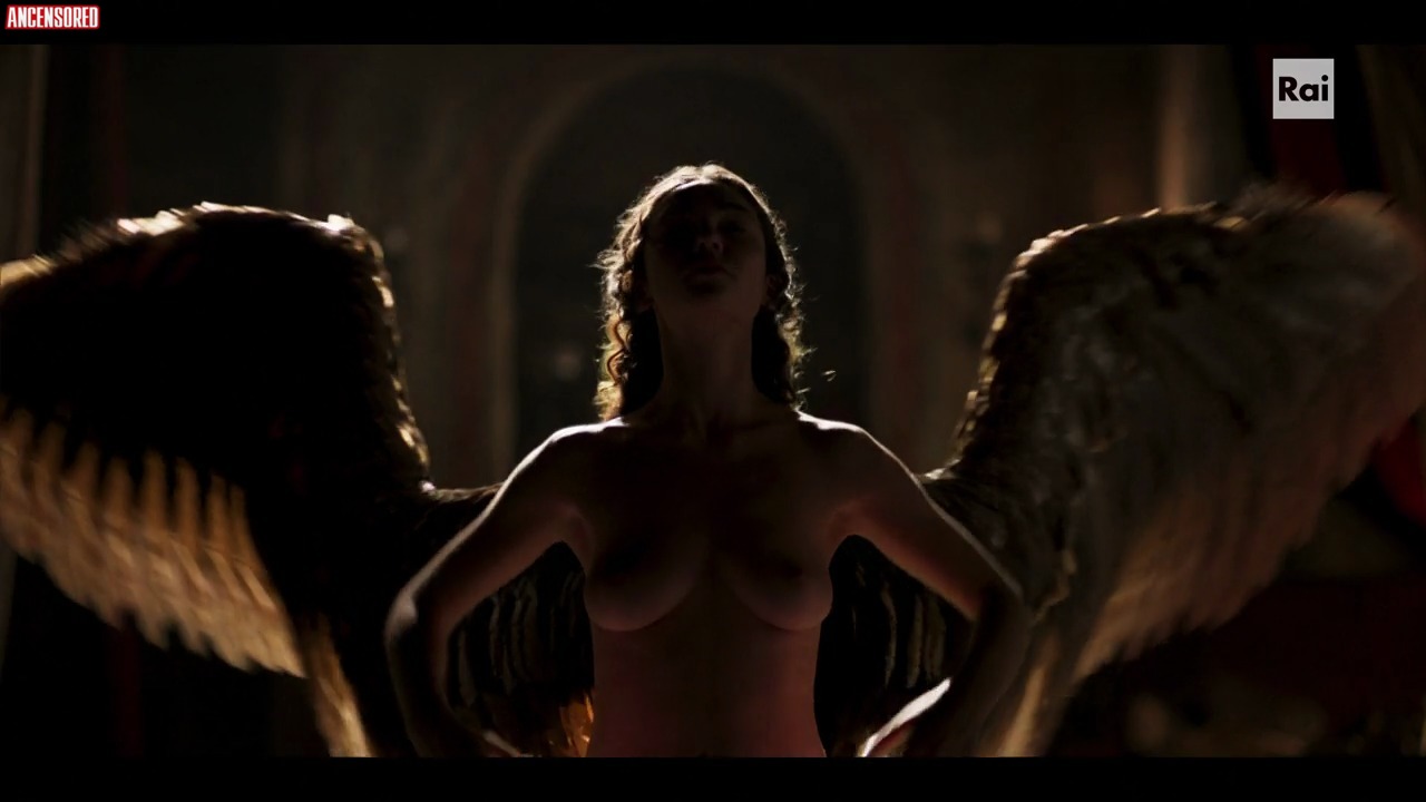 Matilda De Angelis nude pics.