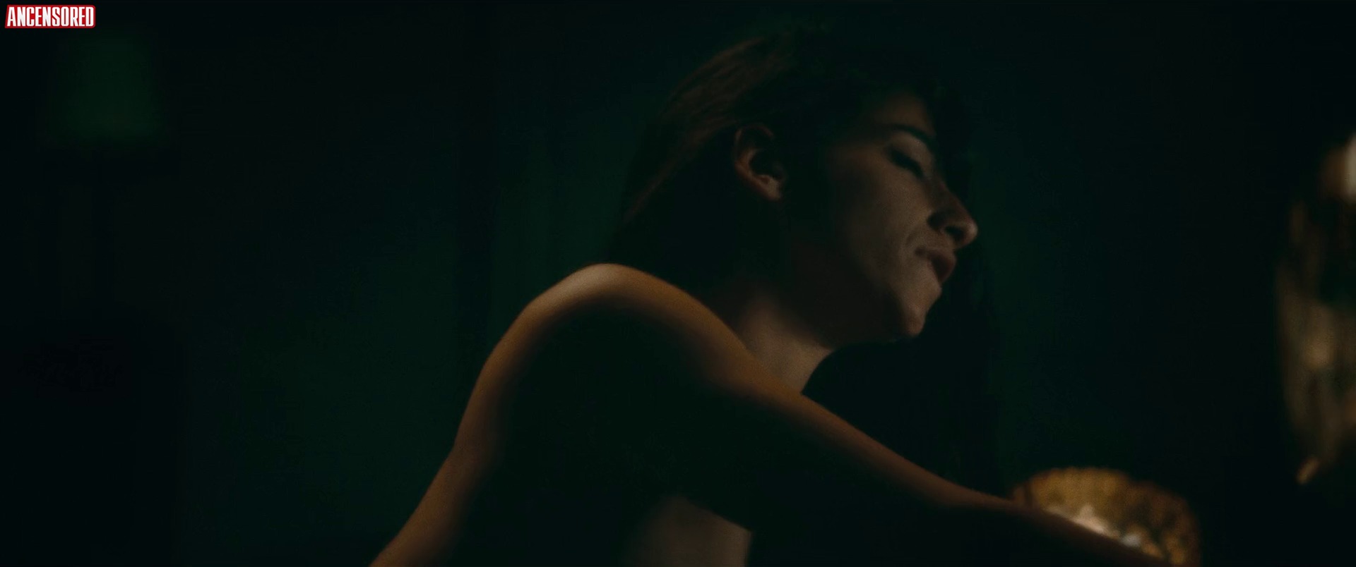 Carolina yuste desnuda