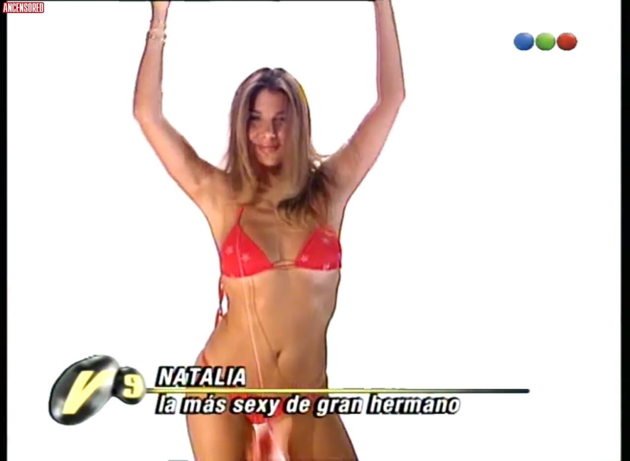 Natalia Fava Nude Pics Seite 1 