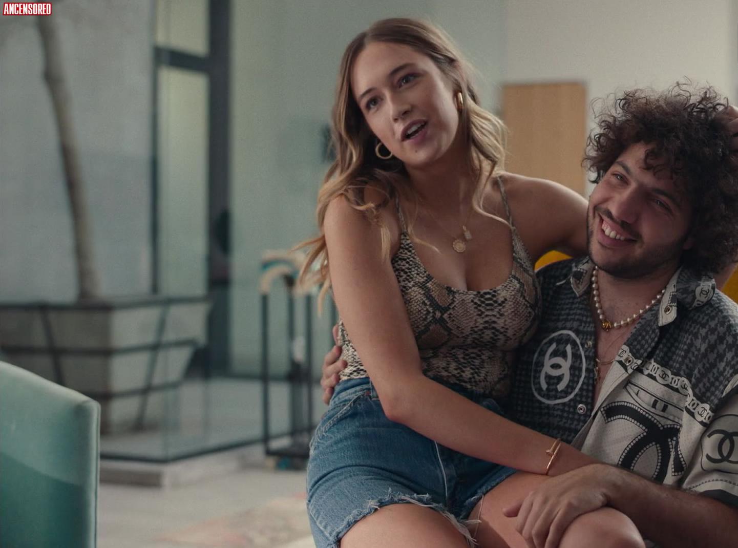 Elsie hewitt porn
