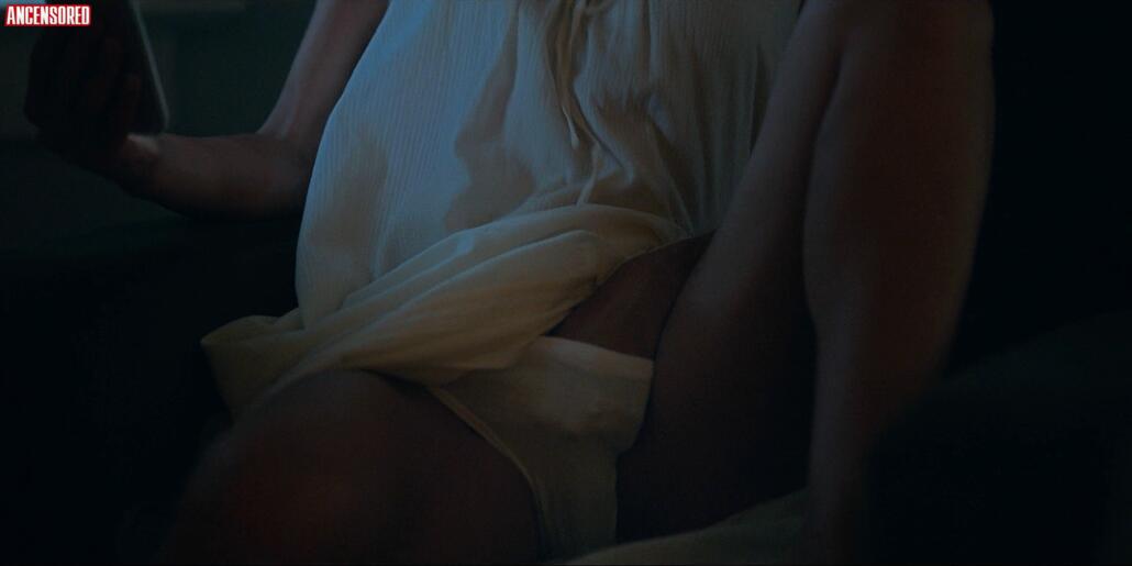 Margaret Odette nude pics.