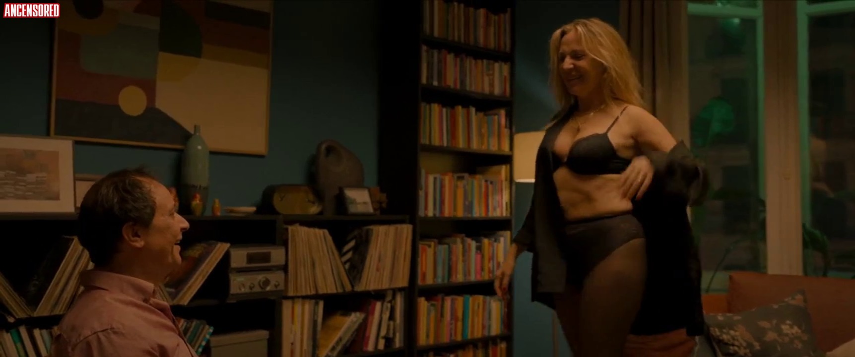 Pilar castro tetas