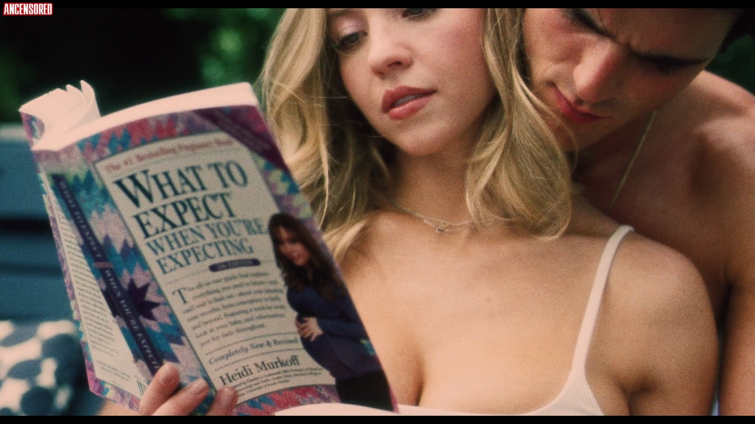 Chloe cherry and sydney sweeney