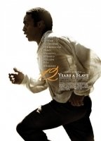 12 Years a Slave 2013 film nackten szenen