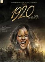 1920: Evil Returns 2012 film nackten szenen