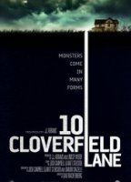 10 Cloverfield Lane 2016 film nackten szenen