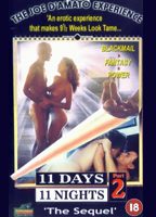 11 Days, 11 Nights 2 1990 film nackten szenen
