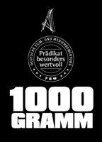 1000 Gramm (2011) Nacktszenen