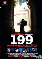 199 recetas para ser feliz (2008) Nacktszenen