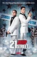 21 Jump Street (2012) Nacktszenen