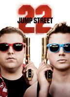 22 Jump Street (2014) Nacktszenen