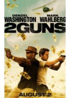 2 Guns 2013 film nackten szenen