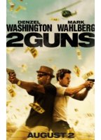 2 Guns (2013) Nacktszenen