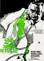 24 horas de placer (1969) Nacktszenen