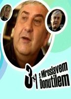 3 + 1 s Miroslavem Donutilem (2004) Nacktszenen