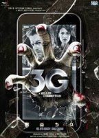 3G - A Killer Connection nacktszenen