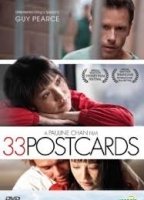 33 Postcards (2011) Nacktszenen
