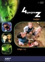 4 Against Z 2005 - 2007 film nackten szenen