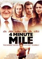4 Minute Mile (2014) Nacktszenen