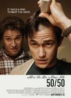 50/50 2011 film nackten szenen
