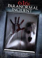 616: Paranormal Incident 2013 film nackten szenen