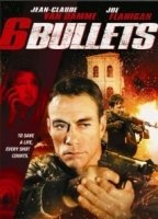 6 Bullets (2012) Nacktszenen
