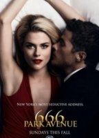 666 Park Avenue 2012 film nackten szenen