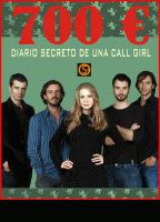 700 Euros, Diario Secreto de Call Girl 2008 film nackten szenen