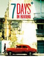 7 Days in Havana 2012 film nackten szenen