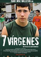 7 Virgins 2005 film nackten szenen