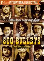 800 Bullets 2002 film nackten szenen