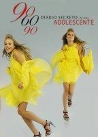 90-60-90, Diario de Una Adolescente (2009) Nacktszenen