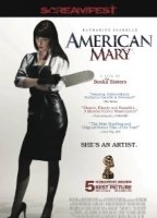 American Mary 2012 film nackten szenen