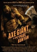 Axe Giant: The Wrath of Paul Bunyan 2013 film nackten szenen