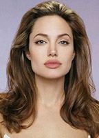 Jolie nackt amgelina Angelina Jolie