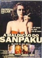 A Maldição do Sanpaku 1991 film nackten szenen
