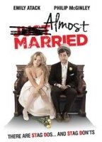 Almost Married 2014 film nackten szenen