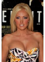 Aisleyne Horgan-Wallace nackt