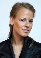 Aleksandra Rebenok nackt