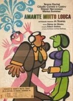 Amante Muito Louca 1973 film nackten szenen