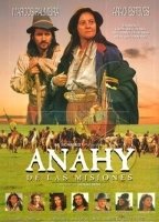 Anahy de las Misiones 1997 film nackten szenen