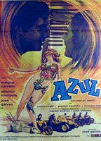 Azul 1971 film nackten szenen