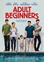 Adult Beginners 2014 film nackten szenen
