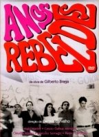 Anos Rebeldes (1992) Nacktszenen