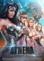 Athena, the Goddess of War 2014 film nackten szenen