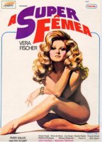 A Super Fêmea 1973 film nackten szenen