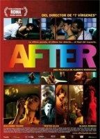 After (Spanish Movie) 2009 film nackten szenen