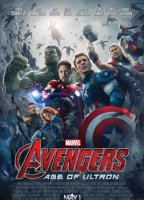 Avengers: Age Of Ultron 2015 film nackten szenen